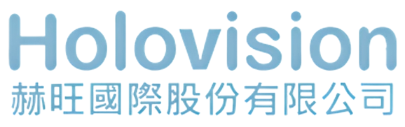Holovision 赫旺國際股份有限公司
